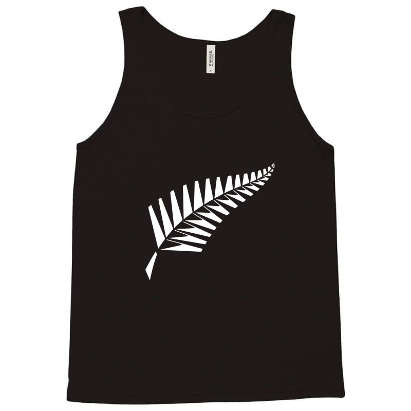 New Zealand Tank Top | Artistshot