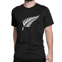 New Zealand Classic T-shirt | Artistshot