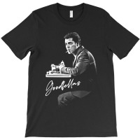 Goodfellas Retro 90s T-shirt | Artistshot