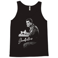 Goodfellas Retro 90s Tank Top | Artistshot