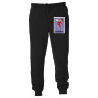 Womens La Maestra Lottery Espanol Gift Spanish Bilingual Teacher Unisex Jogger | Artistshot