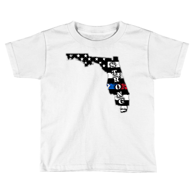 Strong Toddler T-shirt by Hadori | Artistshot