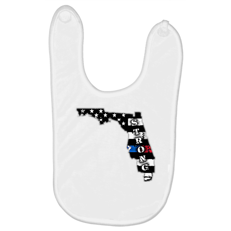 Strong Baby Bibs by Hadori | Artistshot