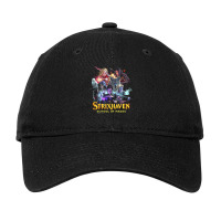 Magic The Gathering Strixhaven Planeswalkers Group Adjustable Cap | Artistshot