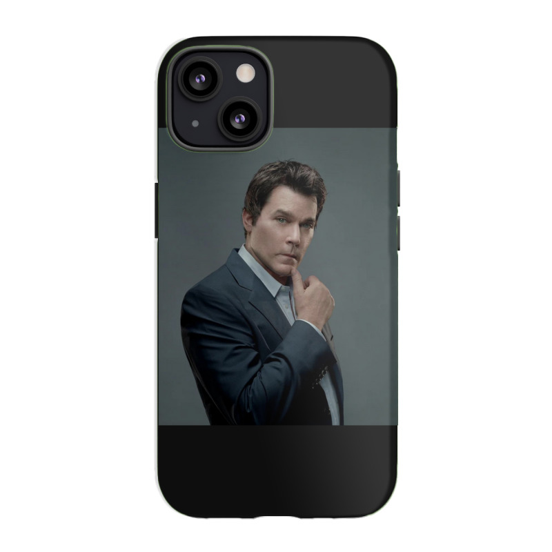 Ray Liotta Iphone 13 Case | Artistshot