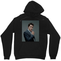 Ray Liotta Unisex Hoodie | Artistshot