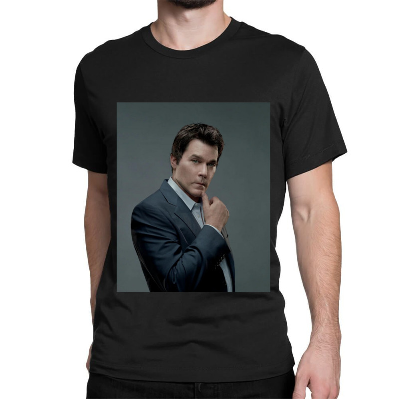 Ray Liotta Classic T-shirt | Artistshot