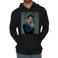 Ray Liotta Lightweight Hoodie | Artistshot