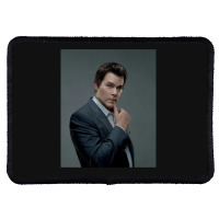 Ray Liotta Rectangle Patch | Artistshot