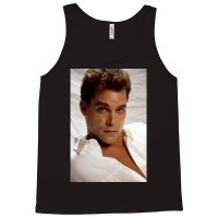 Ray Liotta Tank Top | Artistshot