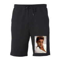 Ray Liotta Fleece Short | Artistshot