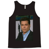 Ray Liotta Tank Top | Artistshot