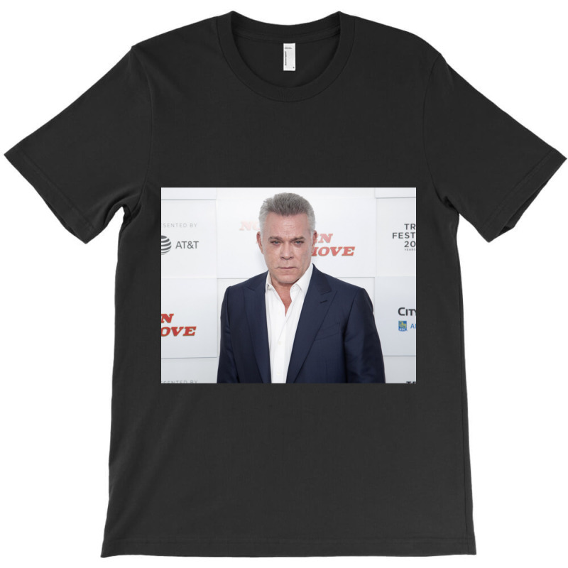 Ray Liotta T-shirt | Artistshot