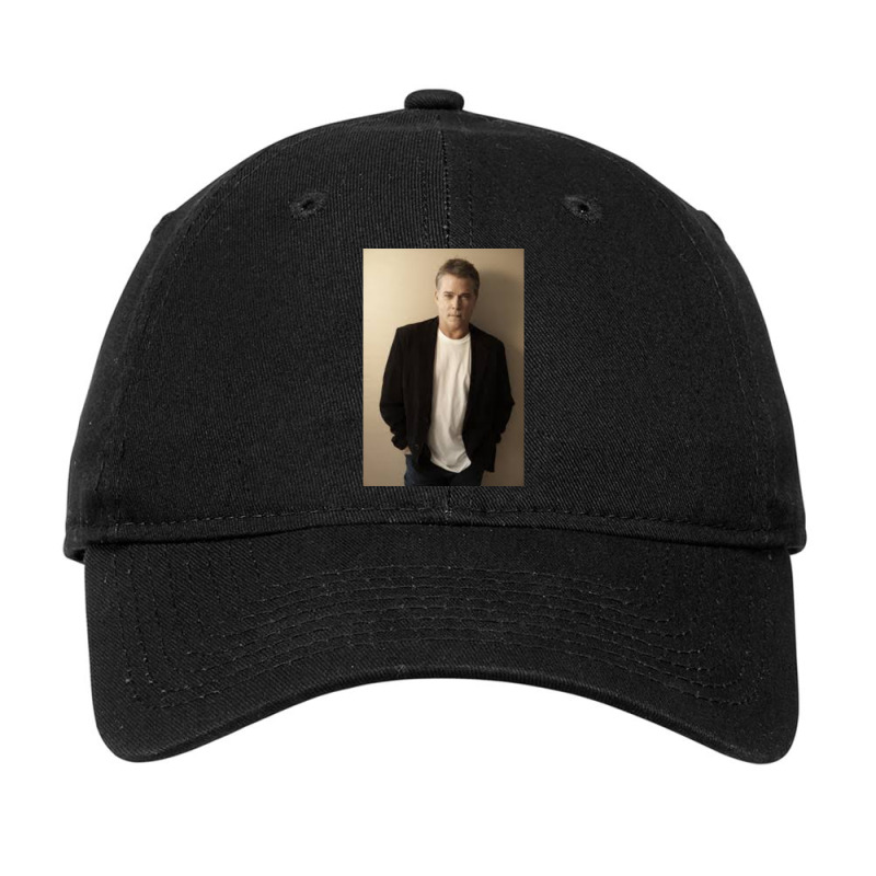 Ray Liotta Adjustable Cap | Artistshot