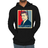 Ray Liotta Lightweight Hoodie | Artistshot