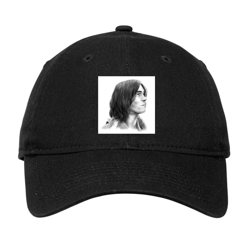 Sandy Alex G Triblend Adjustable Cap by UJAYWEHYE | Artistshot