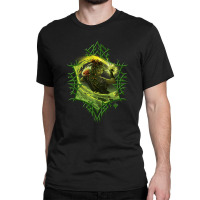 Magic The Gathering Strixhaven Witherbloom Student Classic T-shirt | Artistshot