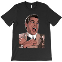 Ray Liotta T-shirt | Artistshot