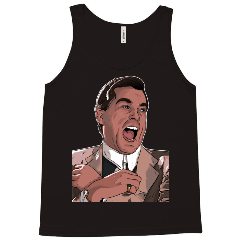 Ray Liotta Tank Top | Artistshot