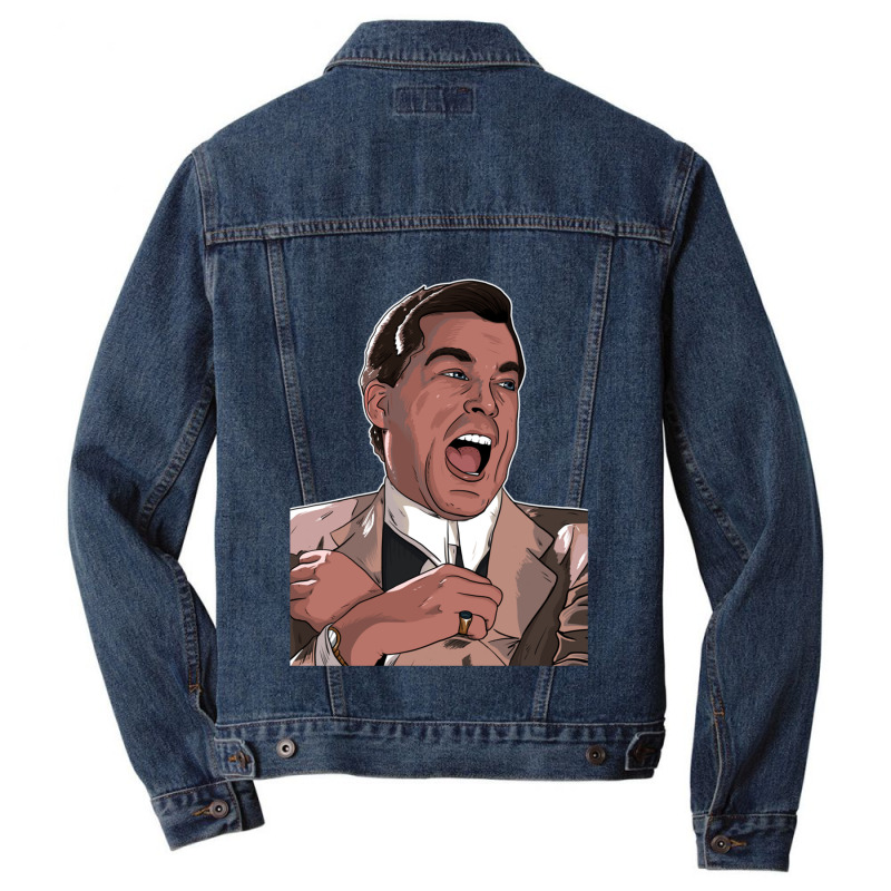 Ray Liotta Men Denim Jacket | Artistshot