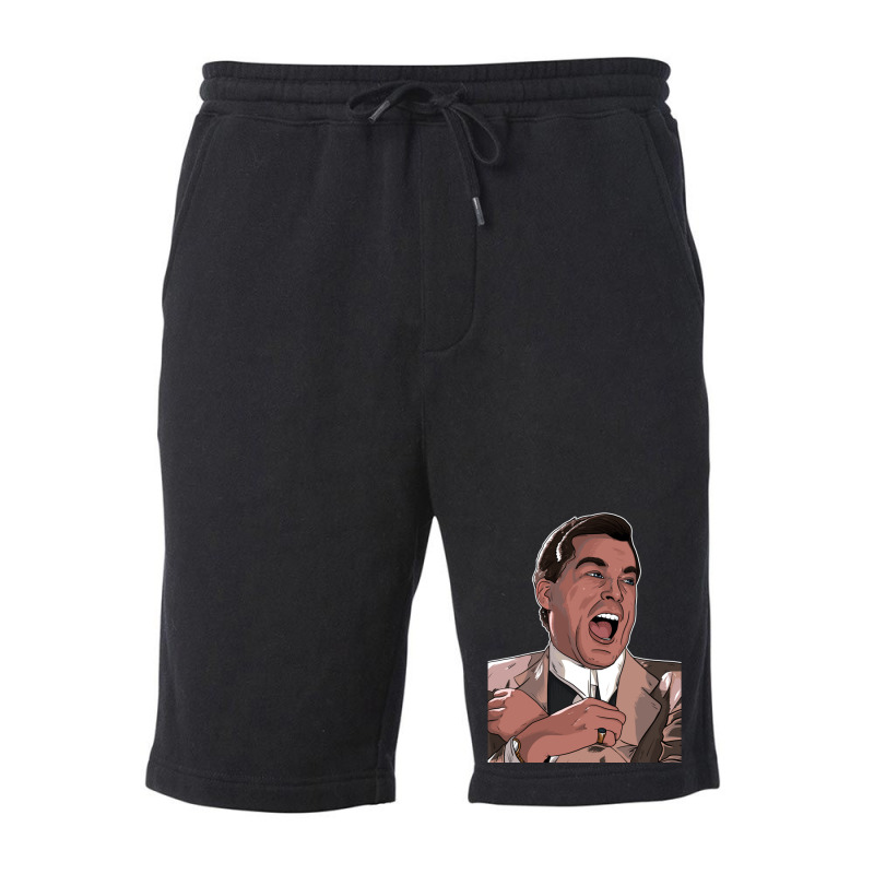 Ray Liotta Fleece Short | Artistshot