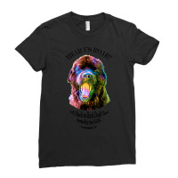 Hear Us Roar In 2022 Ladies Fitted T-shirt | Artistshot