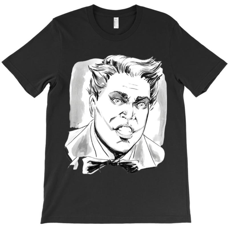 Ray Liotta T-shirt | Artistshot