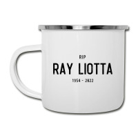 Ray Liotta Camper Cup | Artistshot