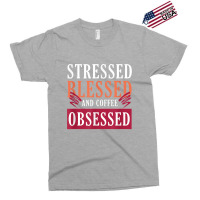 Stressed Gesblnet Kaffee Addictive Coffee Caffeine Gift Exclusive T-shirt | Artistshot