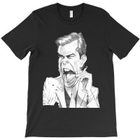 Ray Liotta     (5) T-shirt | Artistshot