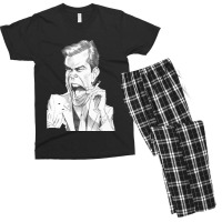 Ray Liotta     (5) Men's T-shirt Pajama Set | Artistshot