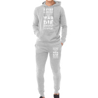 T Shirt With German Text Keine Ahnung War Die Andere Layer Arbeiter St Hoodie & Jogger Set | Artistshot