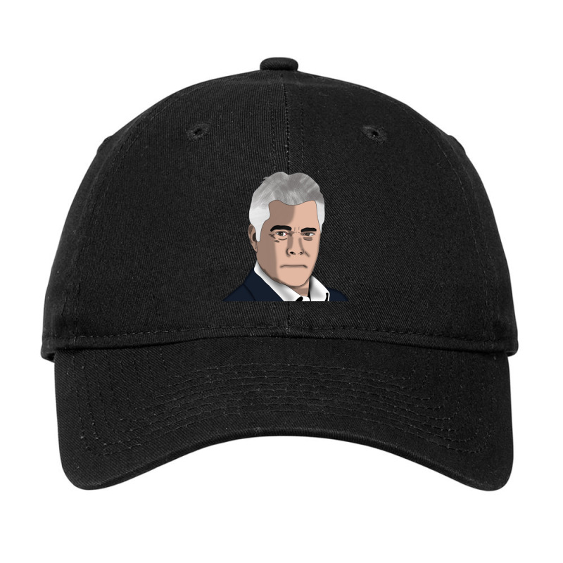 Ray Liotta     (6) Adjustable Cap | Artistshot