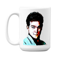 Ray Liotta     (9) 15 Oz Coffee Mug | Artistshot