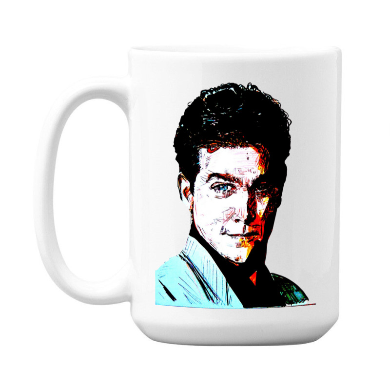 Ray Liotta     (9) 15 Oz Coffee Mug | Artistshot