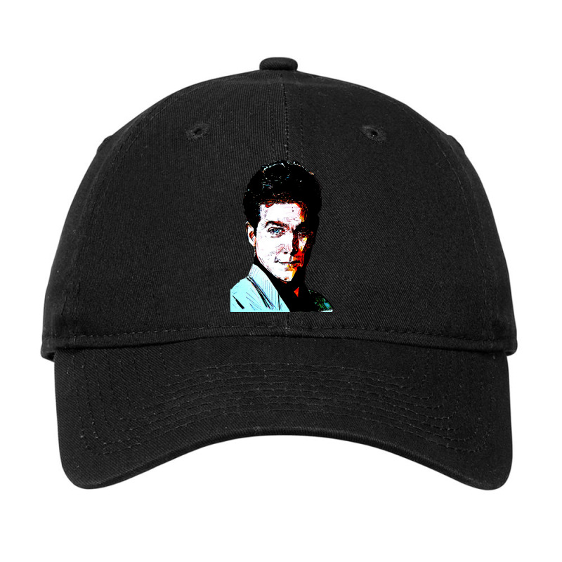 Ray Liotta     (9) Adjustable Cap | Artistshot