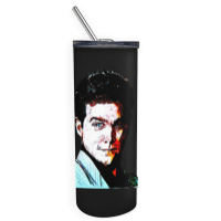 Ray Liotta     (9) Skinny Tumbler | Artistshot