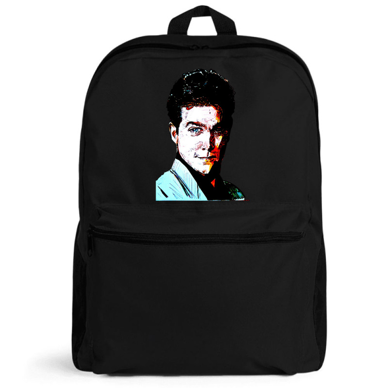 Ray Liotta     (9) Backpack | Artistshot