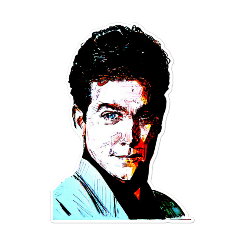 Ray Liotta     (9) Sticker | Artistshot