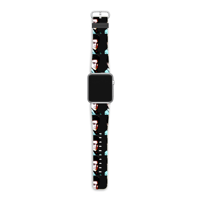 Ray Liotta     (9) Apple Watch Band | Artistshot