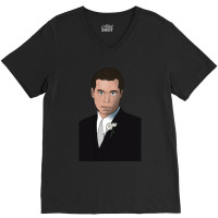 Ray Liotta     (13) V-neck Tee | Artistshot