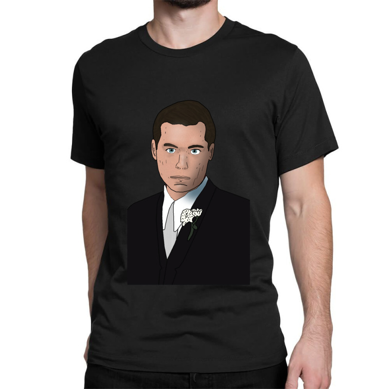 Ray Liotta     (13) Classic T-shirt | Artistshot