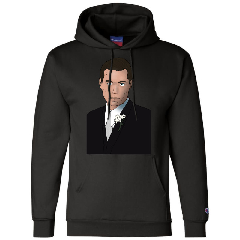 Ray Liotta     (13) Champion Hoodie | Artistshot