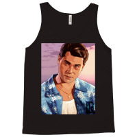 Ray Liotta     (14) Tank Top | Artistshot