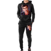 Ray Liotta     (15) Hoodie & Jogger Set | Artistshot