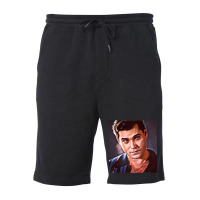 Ray Liotta     (15) Fleece Short | Artistshot