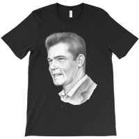 Ray Liotta T-shirt | Artistshot