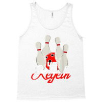 Kegel Sport Design  Kegler Saying  Kegel Tank Top | Artistshot