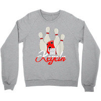 Kegel Sport Design  Kegler Saying  Kegel Crewneck Sweatshirt | Artistshot