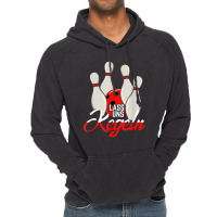 Kegel Sport Design  Kegler Saying  Kegel Vintage Hoodie | Artistshot